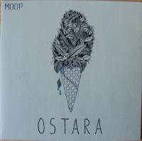 Виниловая пластинка MOOP / OSTARA - LTD EDT - BLUE VINYL (1LP)